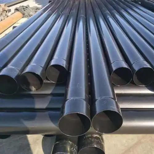 天水热浸塑钢管的施工环境有一些特殊要求