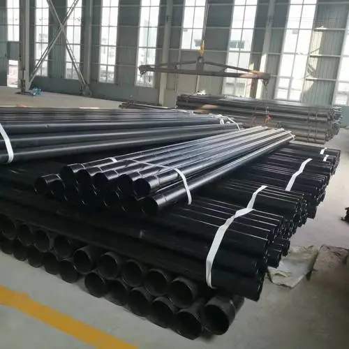 天水热浸塑电力穿线管施工注意事项
